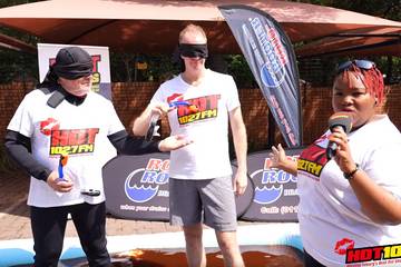 Roto Rooter Teddython Challenge