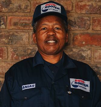 Anias Khanyile