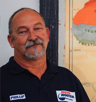 Philip Badenhorst