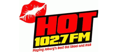 Hot 102.7 FM